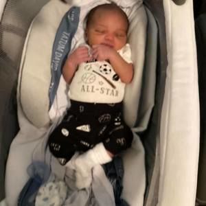 Meet your Posher, Lawn man